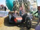 Agro Show 2011 Zdjęcia z Motorem Niedziela