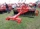 Bury na targach Agro Show 2013