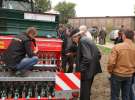 Demo Tour VOGEL NOOT w Polanowicach