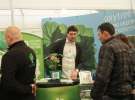 Oxytree na AgroTech Kielce 2018