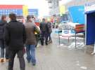 Euromilk na AGROTECH Kielce 2013