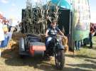 Agro Show 2011 Zdjęcia z Motorem Sobota