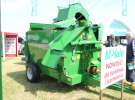 McHale Engineering Ltd. na Zielonym AGRO SHOW – POLSKIE ZBOŻA 2014 w Sielinku