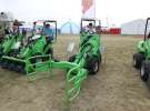 AGRO SHOW Bednary 2016 - Piątek