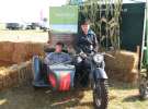 Agro Show 2011 Zdjęcia z Motorem Piątek
