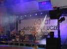 60-lecie Autonomii Uniwersytetu Przyrodniczego w Poznaniu cz.2