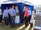 Targi Agro Show 2016 w Bednarach 