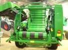 AGROTECH Kielce 2015 - cz.2