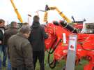 Maschio Gaspardo na AGRO SHOW BEDNARY 2017