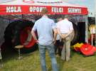 Grasdorf Koła Polska na Zielonym AGRO SHOW – POLSKIE ZBOŻA 2014 w Sielinku