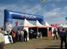 Agro Show 2011 Bednary Foto katalog firm