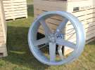 OMNIVENT na Agro Show 2014