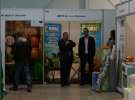 Targi AGRO-PARK Lublin 2014 cz.1