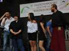 II Festiwal Wieprzowiny w Wąbrzeźnie