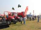 DONG FENG na Agro Show 2014