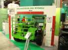 MERLO na AGROTECH Kielce 2015