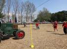 Targi Roltechnika w Wilkowicach 2015