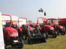 AGRO SHOW 2014 cz.1