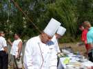 Festiwal Wieprzowiny Targowisko Dolne k/Lubawy 2012