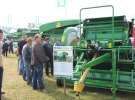 AGRO SHOW 2014 cz.2