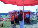 Zielone Agro Show 2011 - wystawcy