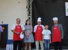 II Festiwal Wieprzowiny w Wąbrzeźnie