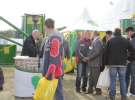 M-ROL na  Agro Show 2012