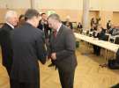 Debata Rolna 2012 oraz Jubileusz XV-lecia Lubuskiej Izby Rolniczej