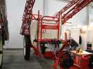 BURY Maszyny Rolnicze na AGROTECH Kielce 2015