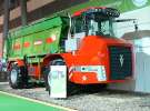 AgroProfi.pl na targach AGRITECHNICA w Hanowerze