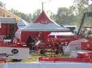 Agro Show 2011 Bednary Foto katalog firm