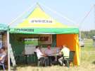 Zielone Agro Show 2011 - wystawcy