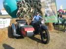 Agro Show 2011 Zdjęcia z Motorem Niedziela