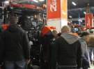 Zetor na AgroTech Kielce 2018