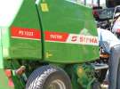 Sipma na Zielonym AGRO SHOW – POLSKIE ZBOŻA 2014 w Sielinku