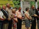 Zielone AGRO SHOW – POLSKIE ZBOŻA 2014 w Sielinku - niedziela