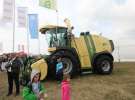 Agromix na AGRO SHOW 2016