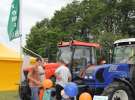 Wielkopolskie Targi Rolnicze „Sielinko 2011”  - Sobota