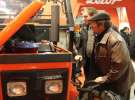 Zetor Polska na AGROTECH Kielce 2013