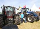 AGCO na Zielonym AGRO SHOW - Polskie Zboża 2015 w Sielinku