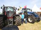 AGCO na Zielonym AGRO SHOW - Polskie Zboża 2015 w Sielinku