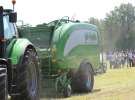 McHale Engineering Ltd. na Zielonym AGRO SHOW – POLSKIE ZBOŻA 2014 w Sielinku
