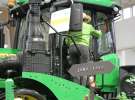 John Deere na Polagra Premiery 2018