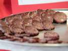 POLAGRA FOOD 2013 w Poznaniu