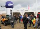 AGRO SHOW Bednary 2016 - Sobota