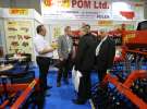 POM Ltd. na targach Agritechnica 2013