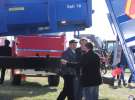  Agro Show 2012 - niedziela