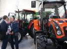 Targi AGRO-PARK Lublin 2014 cz.1