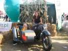 Agro Show 2011 Zdjęcia z Motorem Niedziela
