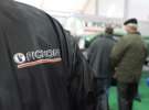 Pichon na AGROTECH Kielce 2013